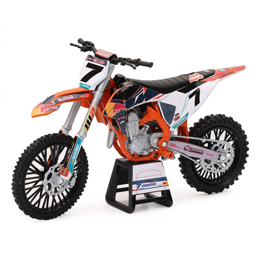 New-Ray, 1:12 Red Bull KTM 450 SX-F Aaron Plessinger