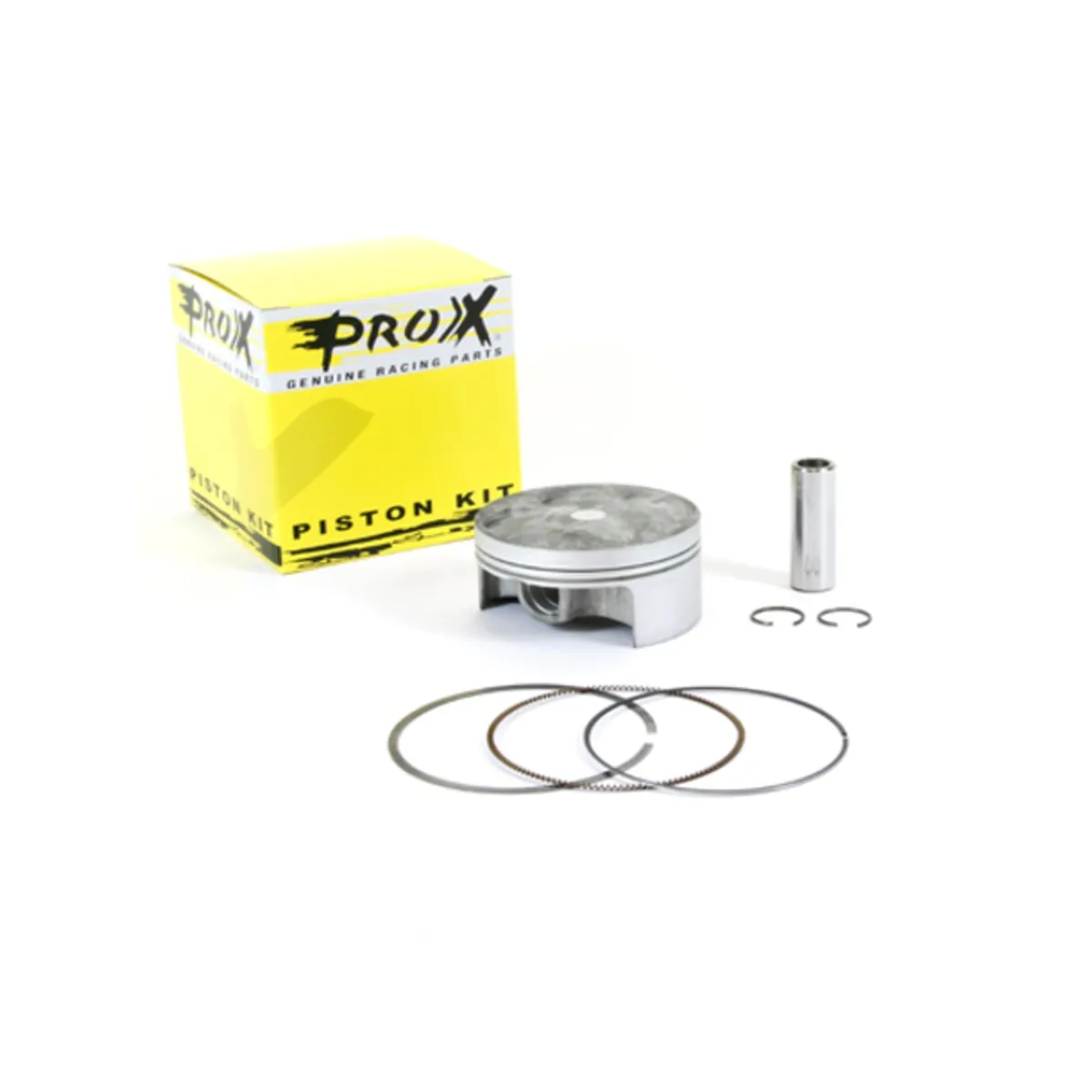 ProX Kolvsats KX250F '06-09 13.5:1 - Kawasaki KX 250F 06-09