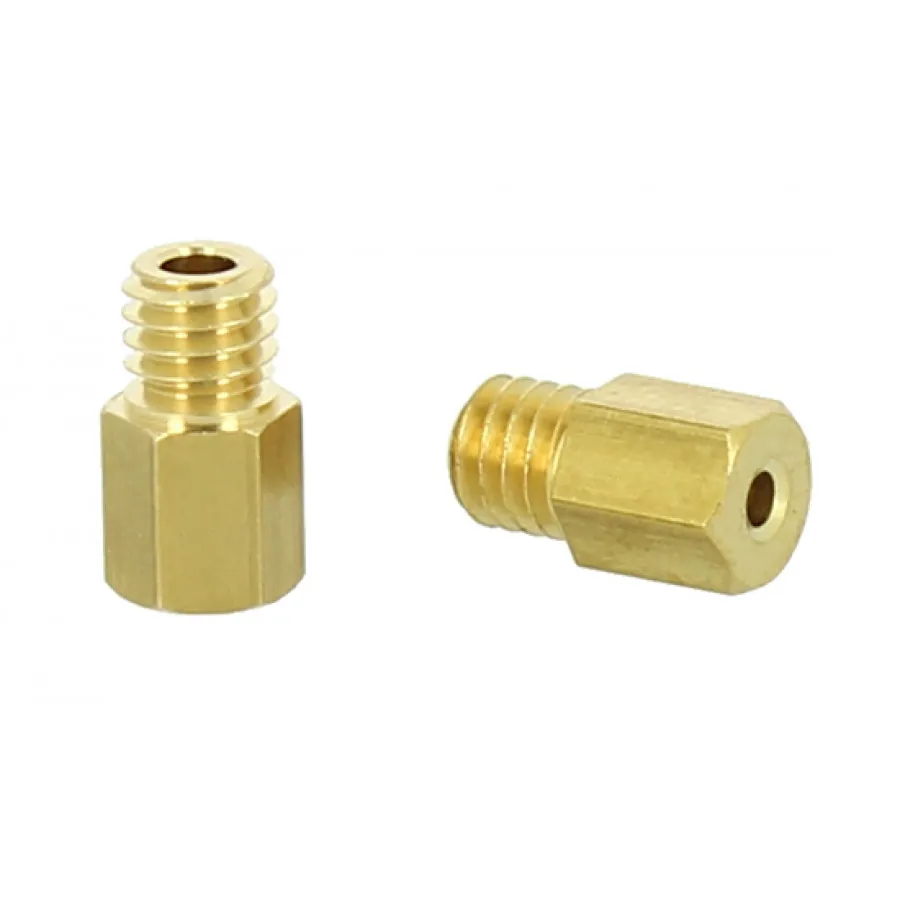 Holeshot, Huvudmunstycke 320, 320, Mikuni
