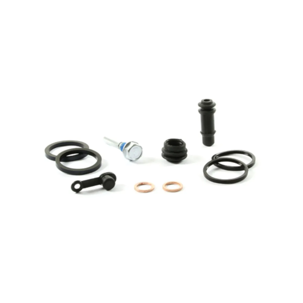 ProX Renoveringssats Bromsok Fram YZ125/250 '85-88 - m.fl.
