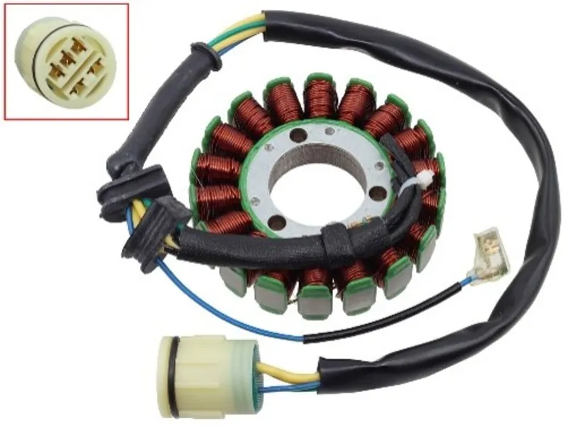 Bronco Stator Honda