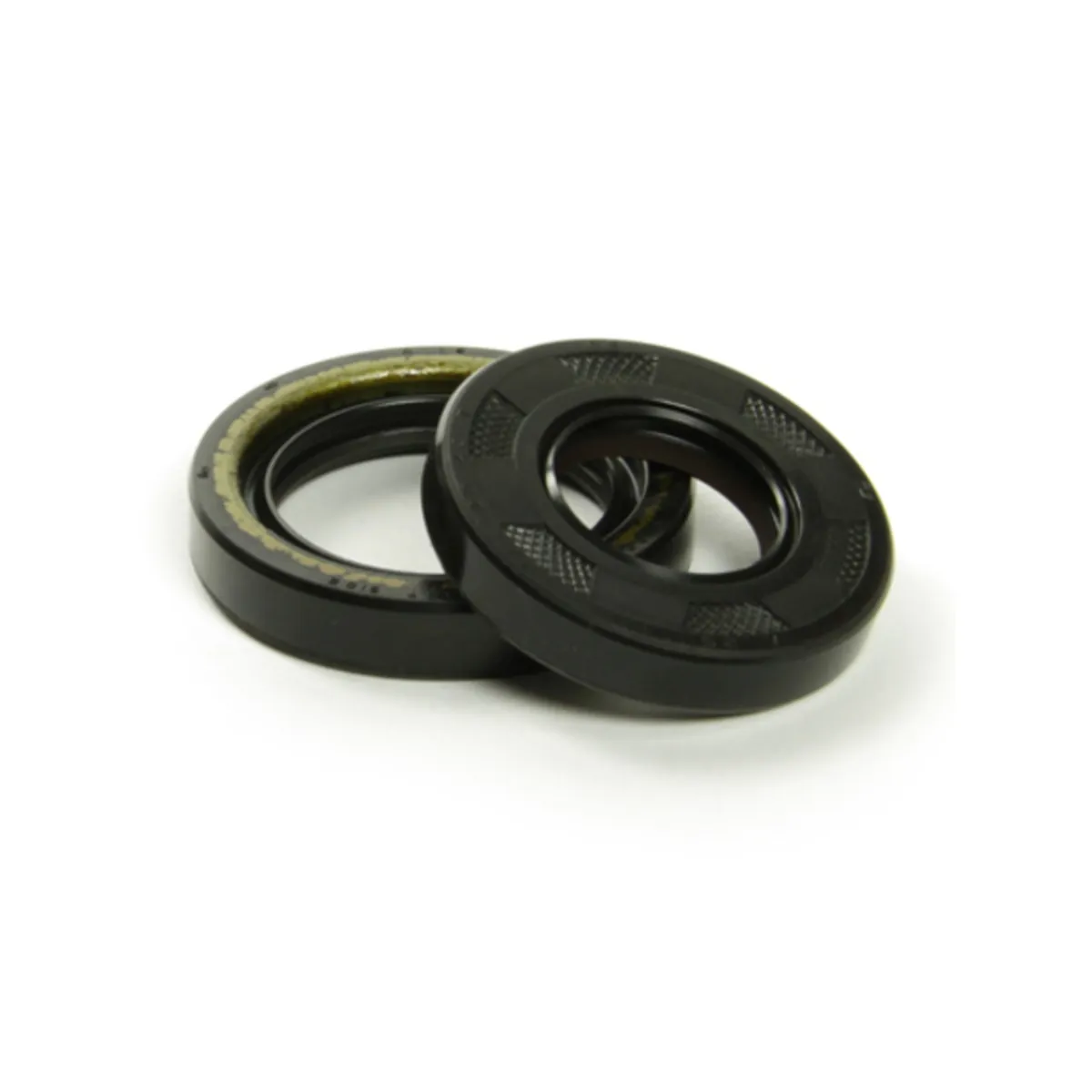 ProX Packboxar Vevaxel YZ125 '01-04 - Yamaha YZ 125 01-04