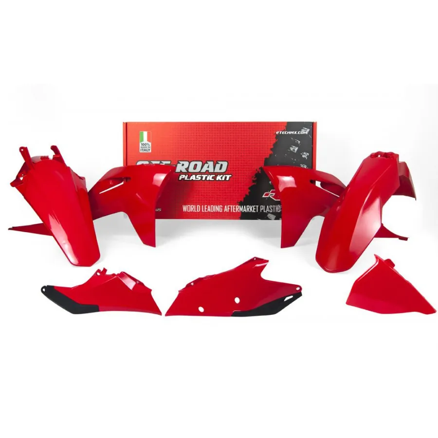 Rtech Plastkit till GasGas EC 250 2021-2023 - m.fl.