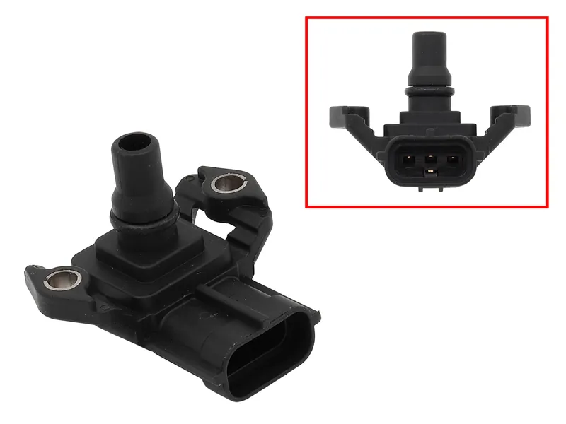 Bronco Luft temp- & trycksensor Polaris Ranger Sportsman 2006-14