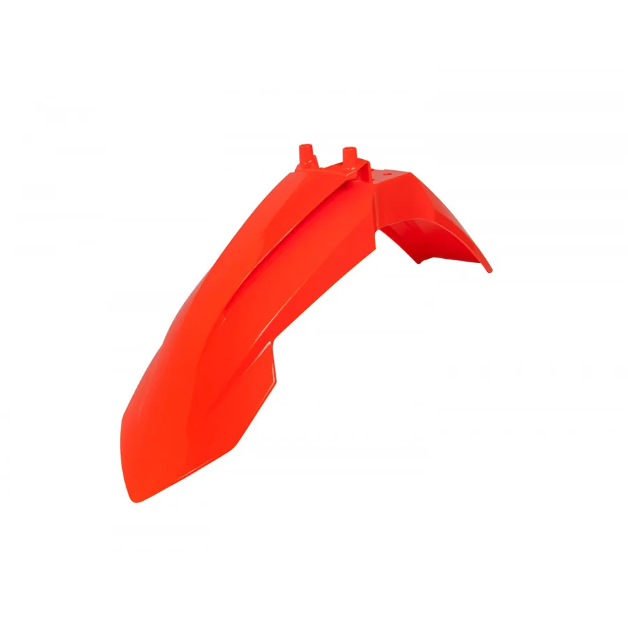 Rtech, Framskärm, ORANGE - KTM 65 SX 16-23, GasGas MC 65 21-23