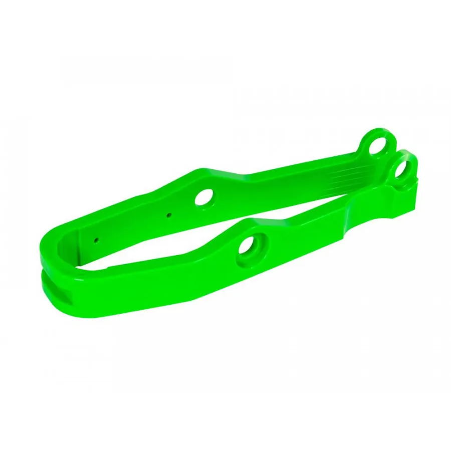 Rtech, Svingskydd, GRÖN - Kawasaki KX 85 01-25, Kawasaki KX 80 00