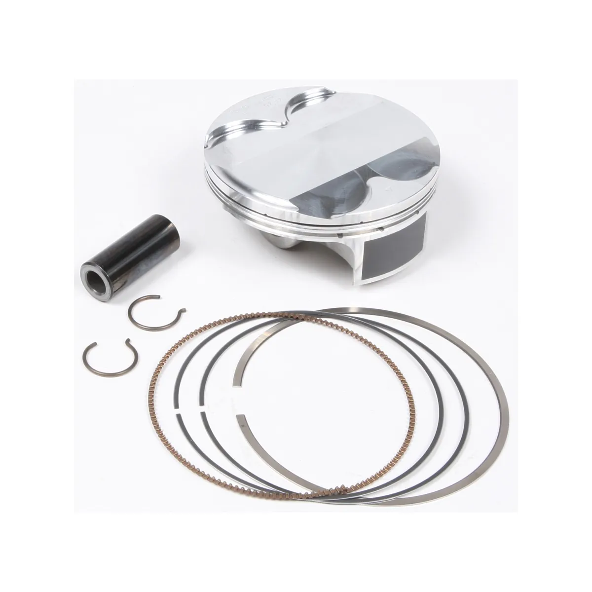 VERTEX, PISTON KIT STD 87,96MM, KTM 2013-2015 350 SX-F, HUSQVARNA 2014-2015 FC 350 - m.fl.