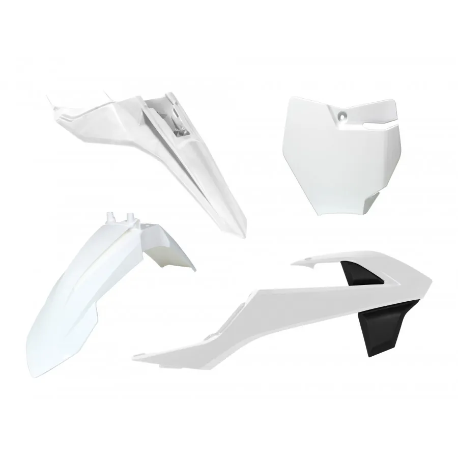 Rtech Plastkit till GasGas MC 65 2016-2023 - KTM 65 SX 16-23 m.fl.