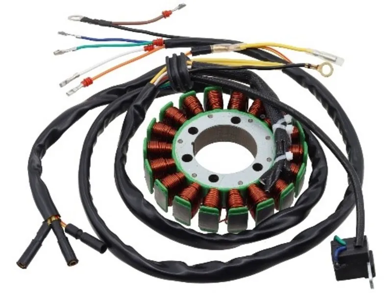 Bronco Stator Polaris