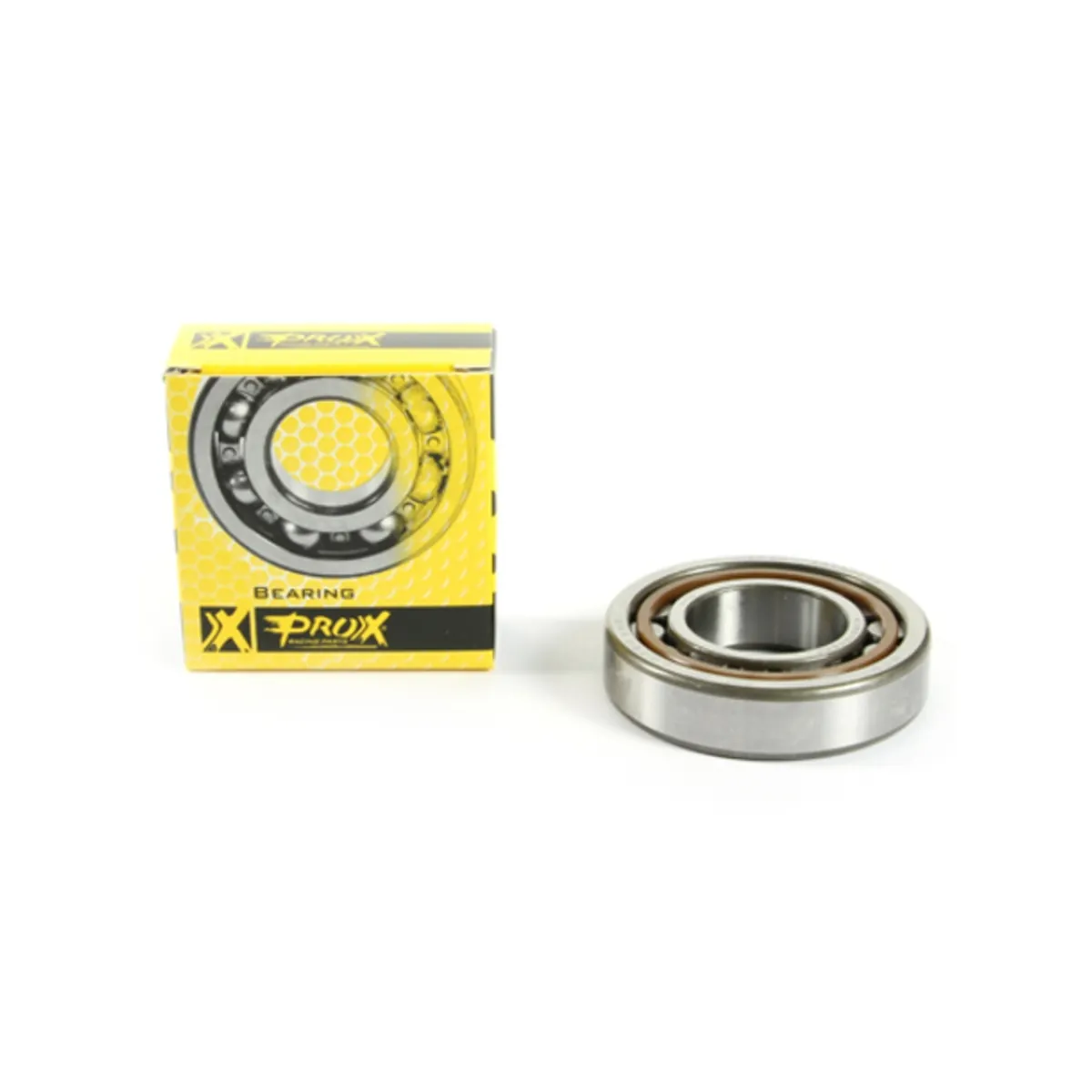 ProX Ramlager NJ207 KTM250/300 '97-18 35x72 - m.fl.