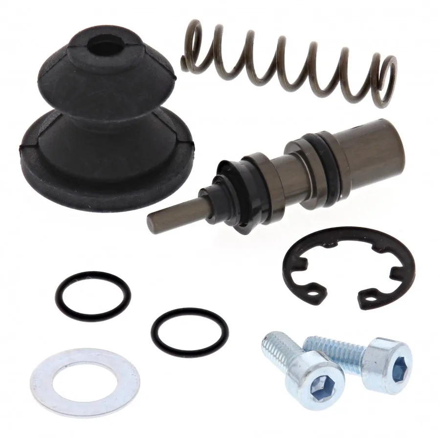 All Balls, Bromscylinder Rep. Kit Fram, KTM 85 SX 05-13 - m.fl.