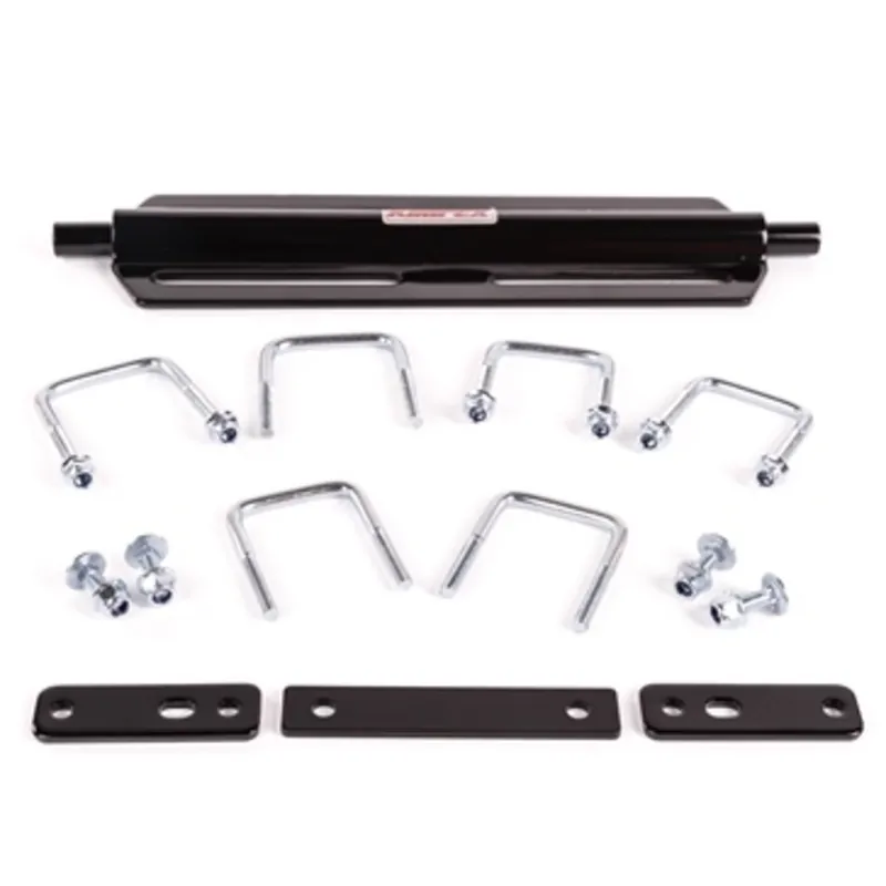 Kimpex Click N Go 2 Monteringssats ATV CF-Moto Polaris