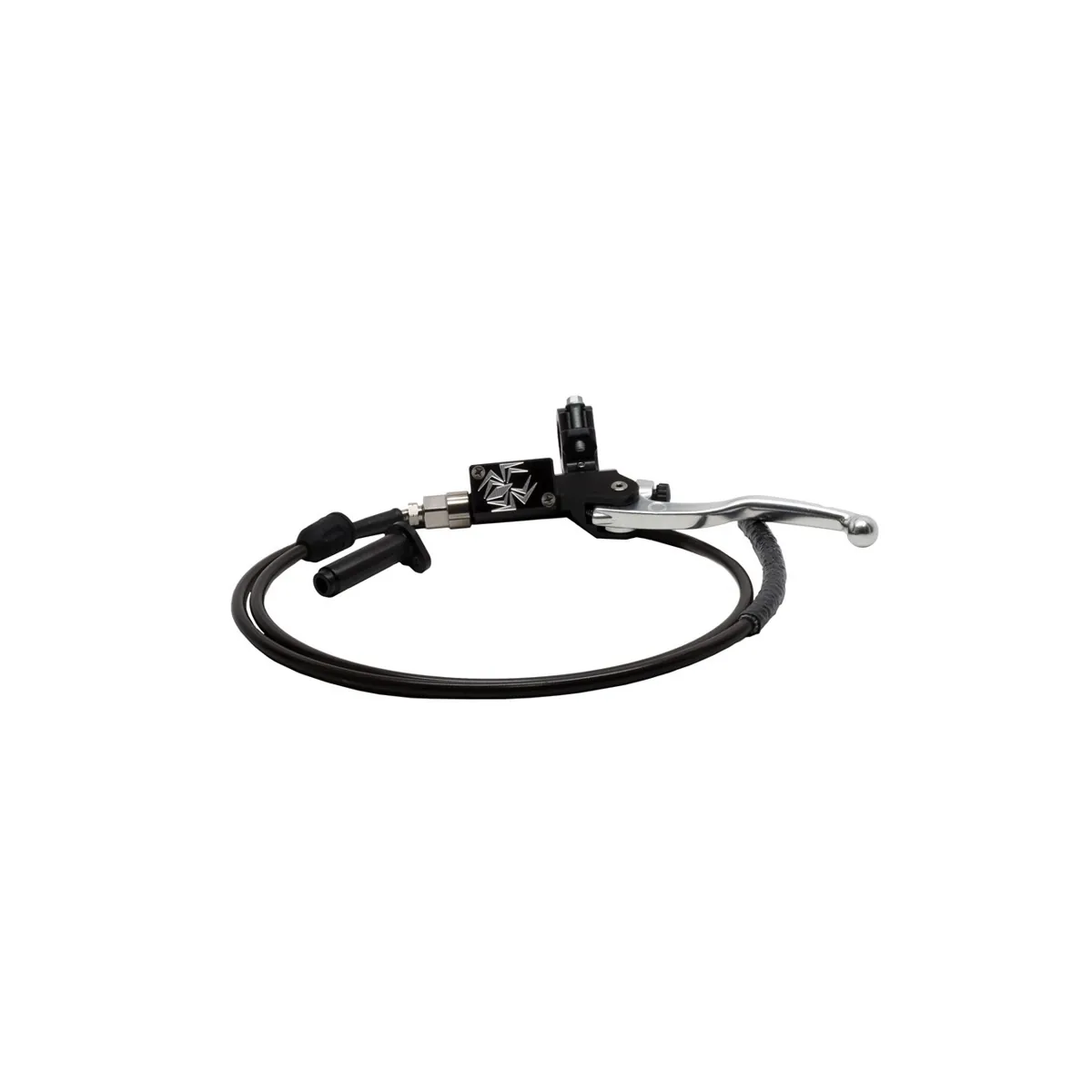 Dubbelbakbroms Rekluse Left-Hand-Rear-Brake Brembo, KTM 03-, Husq 06-20, GasGas, Sherco - m.fl.