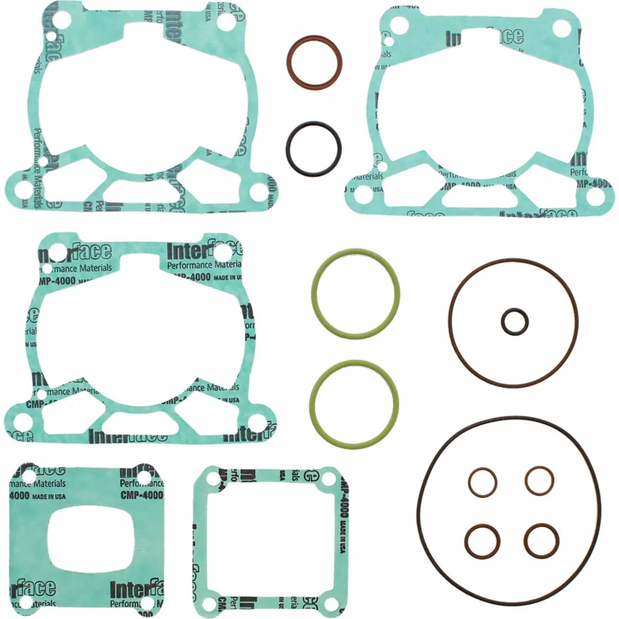 Vertex Toppsats KTM 125 SX 23-25 - KTM 125 SX 23-25 m.fl.