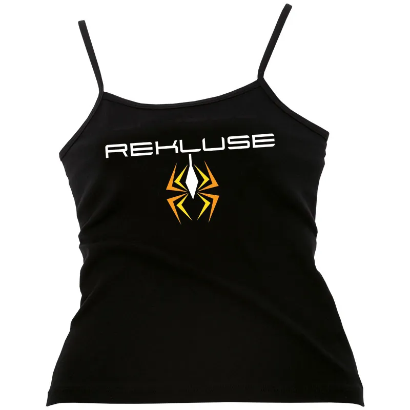 Rekluse Ladies Tank Top - Medium