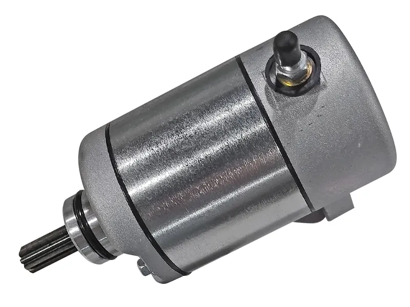 Bronco Startmotor Honda TRX 350 00-06