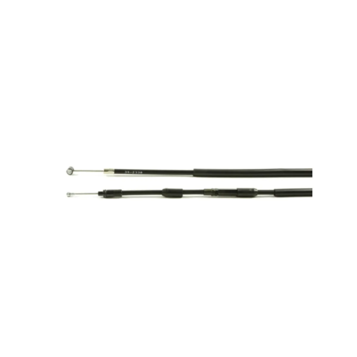 ProX Kopplingsvajer KX125 '04-05 - Kawasaki KX 125 04-05