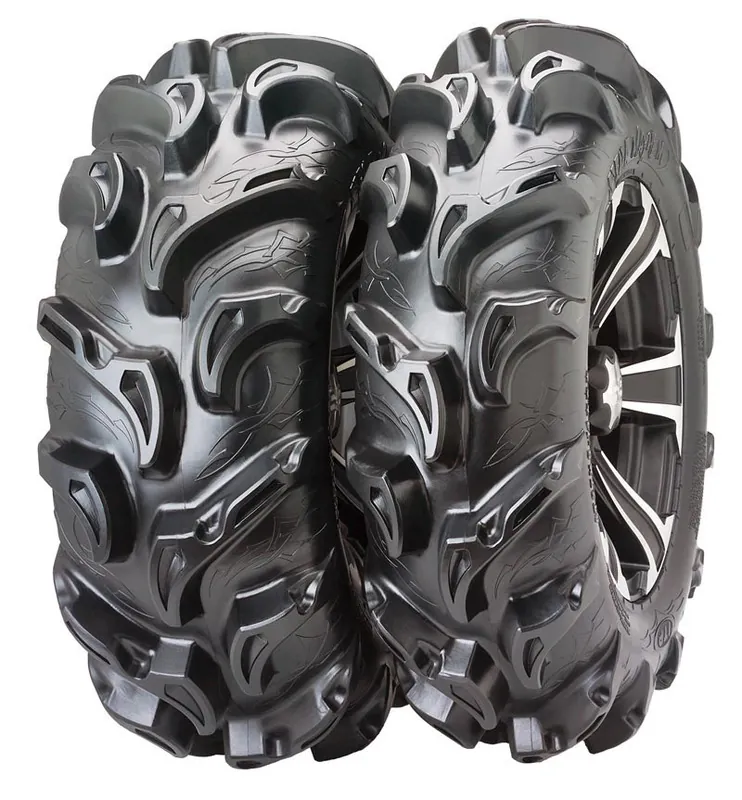 ITP Däck Mega Mayhem 27x11.00-14 6-Ply 38mm
