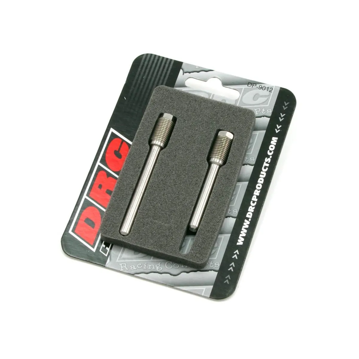 Bromspinnar DRC Rostfria BrakePin set F+B YZF/RMZ/XR
