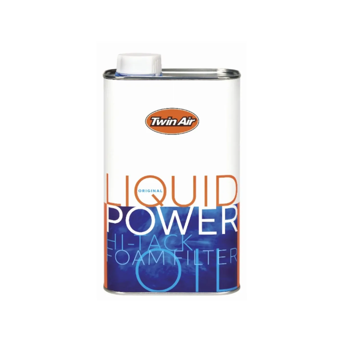 Luftfilterolja Twin Air Liquid Power Air Filter Oil 1L