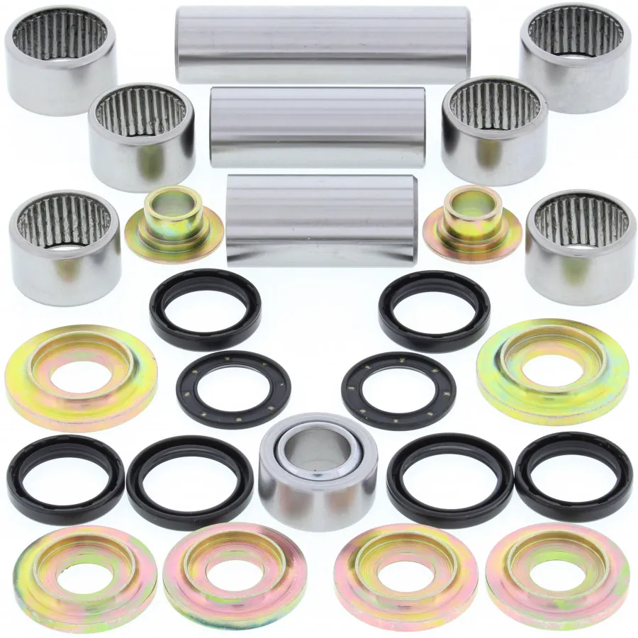 All Balls, TM - TM EN 125 96-04, TM EN 250 96-04 m.fl.