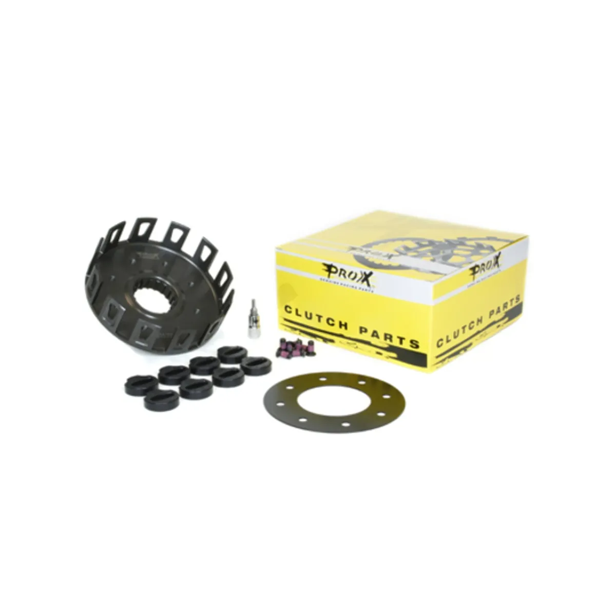 ProX Kopplingskorg KTM125/200 '98-05 + 125/150/200 '09-18 - m.fl.
