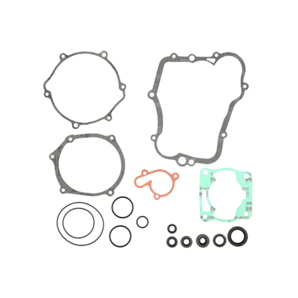 ProX Packningssats Komplett Yamaha YZ85 '02-18 - Yamaha YZ 85 02-18