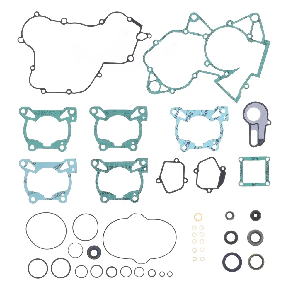 Athena Komplett Packningssats (med packboxar) KTM / Husqvarna / GasGas 85 SX / TC / MC 18-24