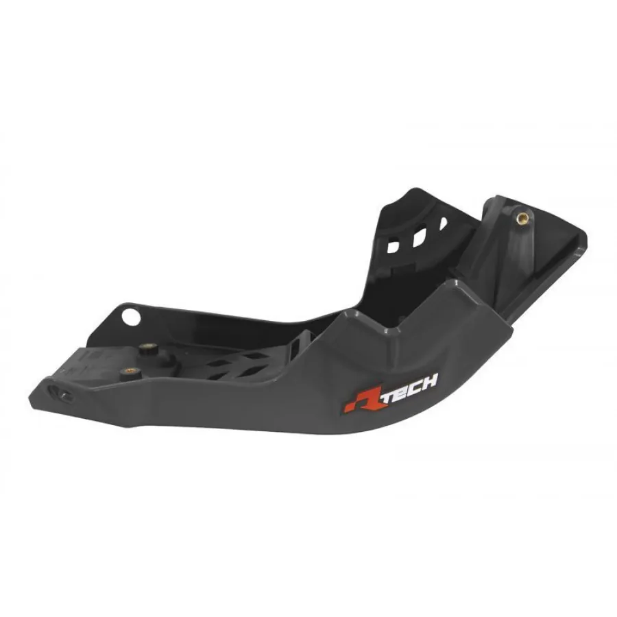 Rtech, Hasplåt, SVART - KTM 125 SX 23-25, KTM 150 SX 25 m.fl.