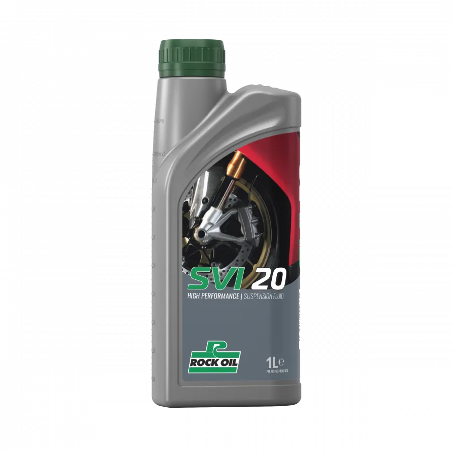 Rock Oil SVI 20 Gaffelolja 1L