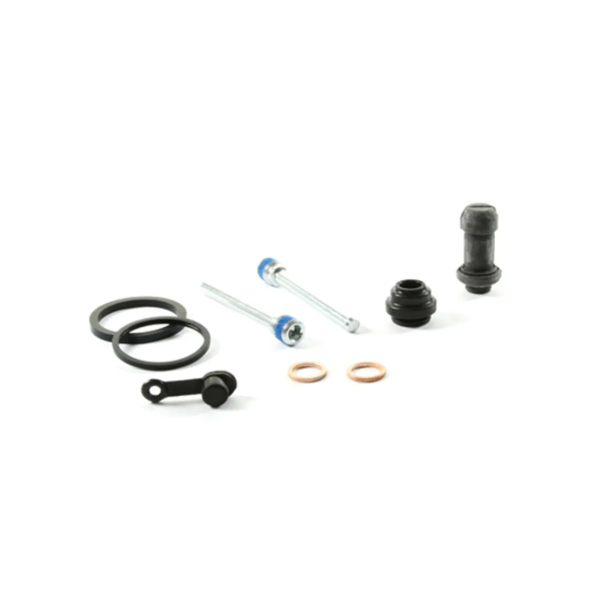 ProX Renoveringssats Bromsok Bak KX125/250/500 '89-93 - m.fl.