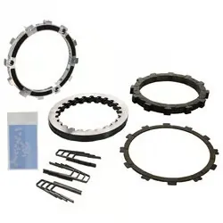 Repl. Clutch Pack RadiusCX, Yamaha YZ125 05-21