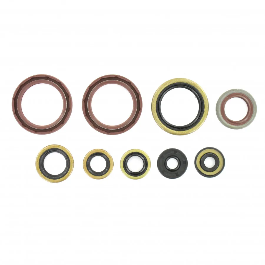 Holeshot Packboxsats Motor KTM 450 EXC-F 08-11 - KTM 450 EXC-F 08-11