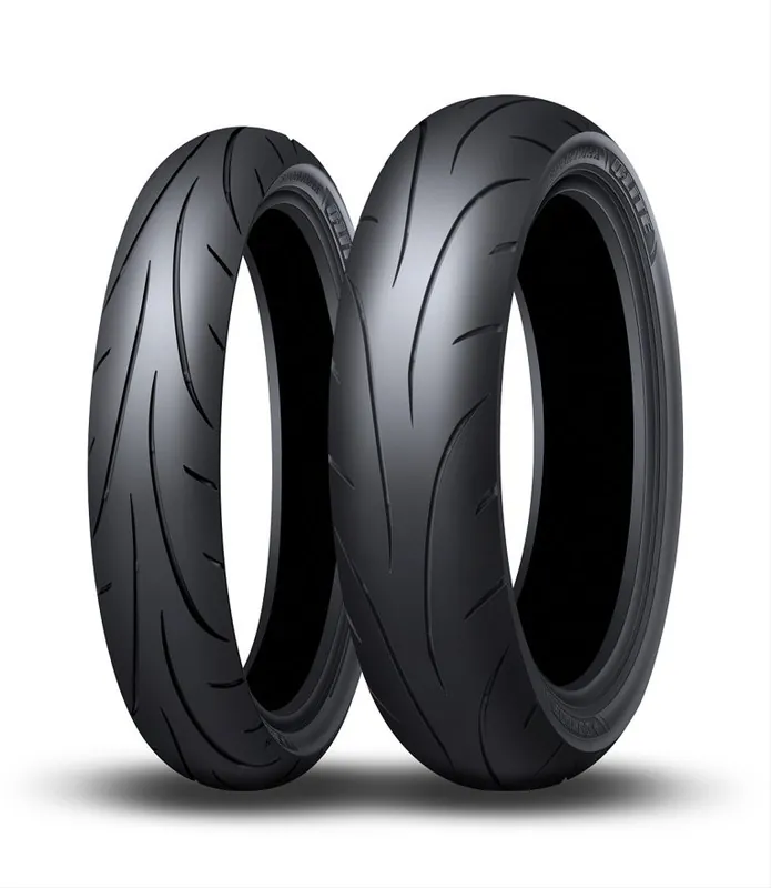 Dunlop Sportmax Q-Lite 100/80-17 52H TL SX Fr