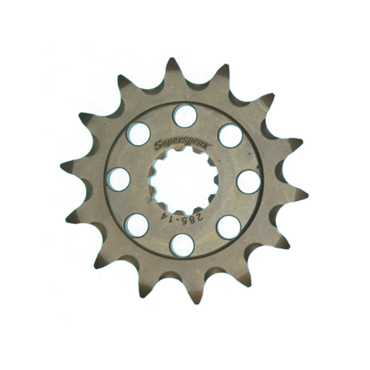 Supersprox / JT Framdrev 285.14 - Honda CR 250R 86-87 m.fl.