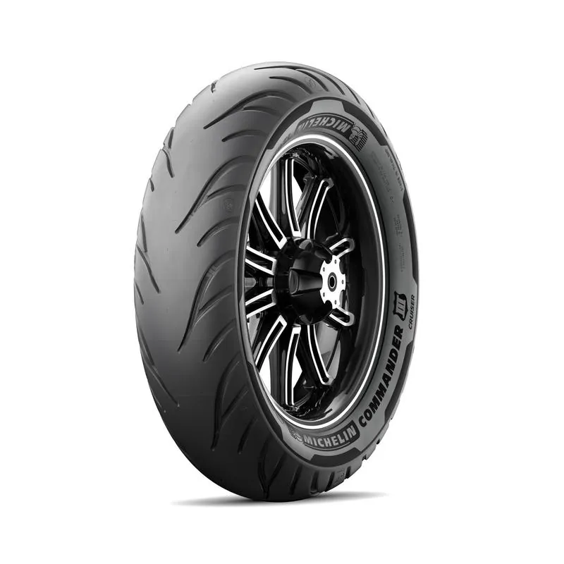 Michelin Commander III Cruiser 180/70 B 15 M/C 76H TL/TT Re