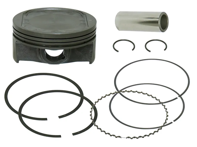Namura Kolvsats Polaris 1000 90.42mm std