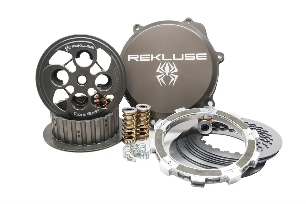 Rekluse Core EXP 3.0, Yamaha YZ65 18-25, YZ85 02-25