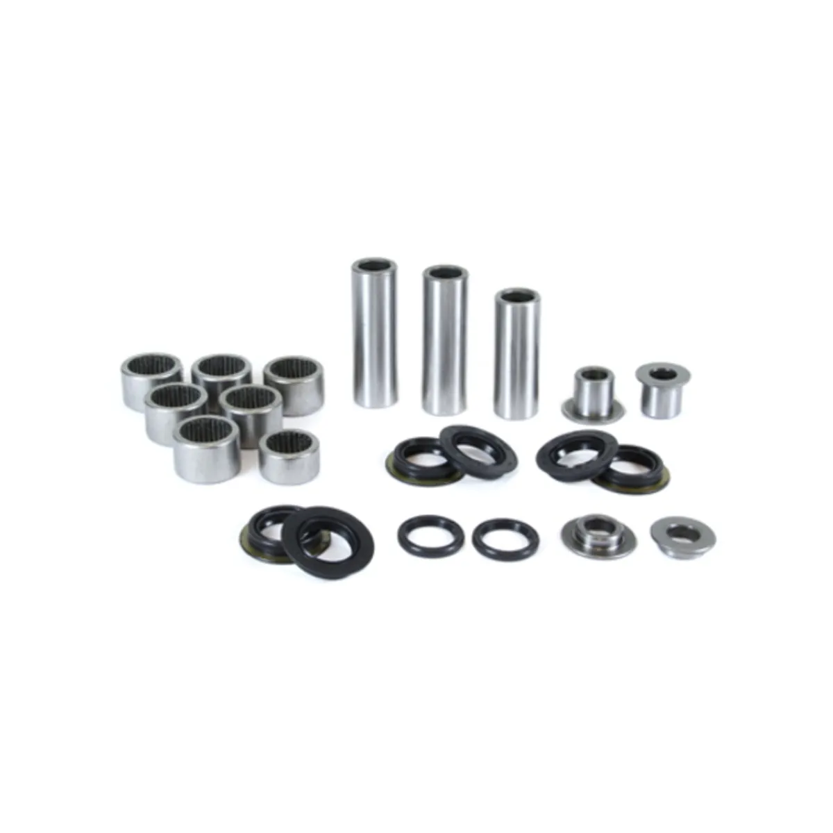 ProX Länkagesats KX80/85/100 '98-21 - Kawasaki KX 85 01-21 m.fl.