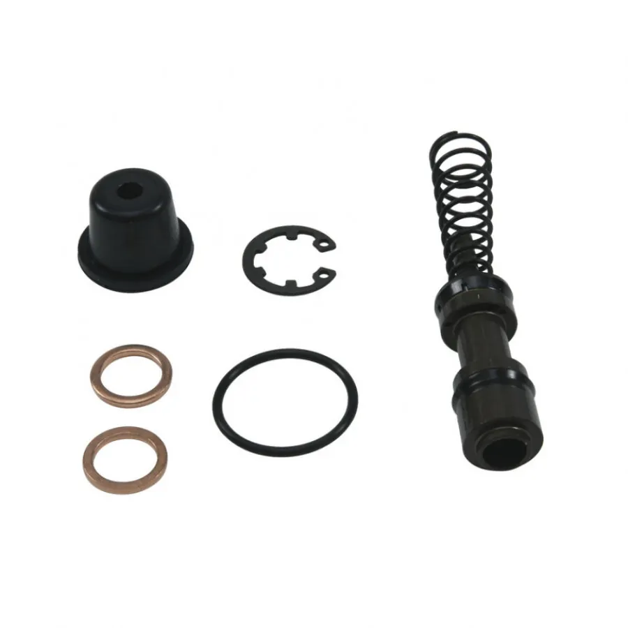 All Balls, Bromscylinder Rep. Kit Bak - Sherco 125 SE 17-18 m.fl.
