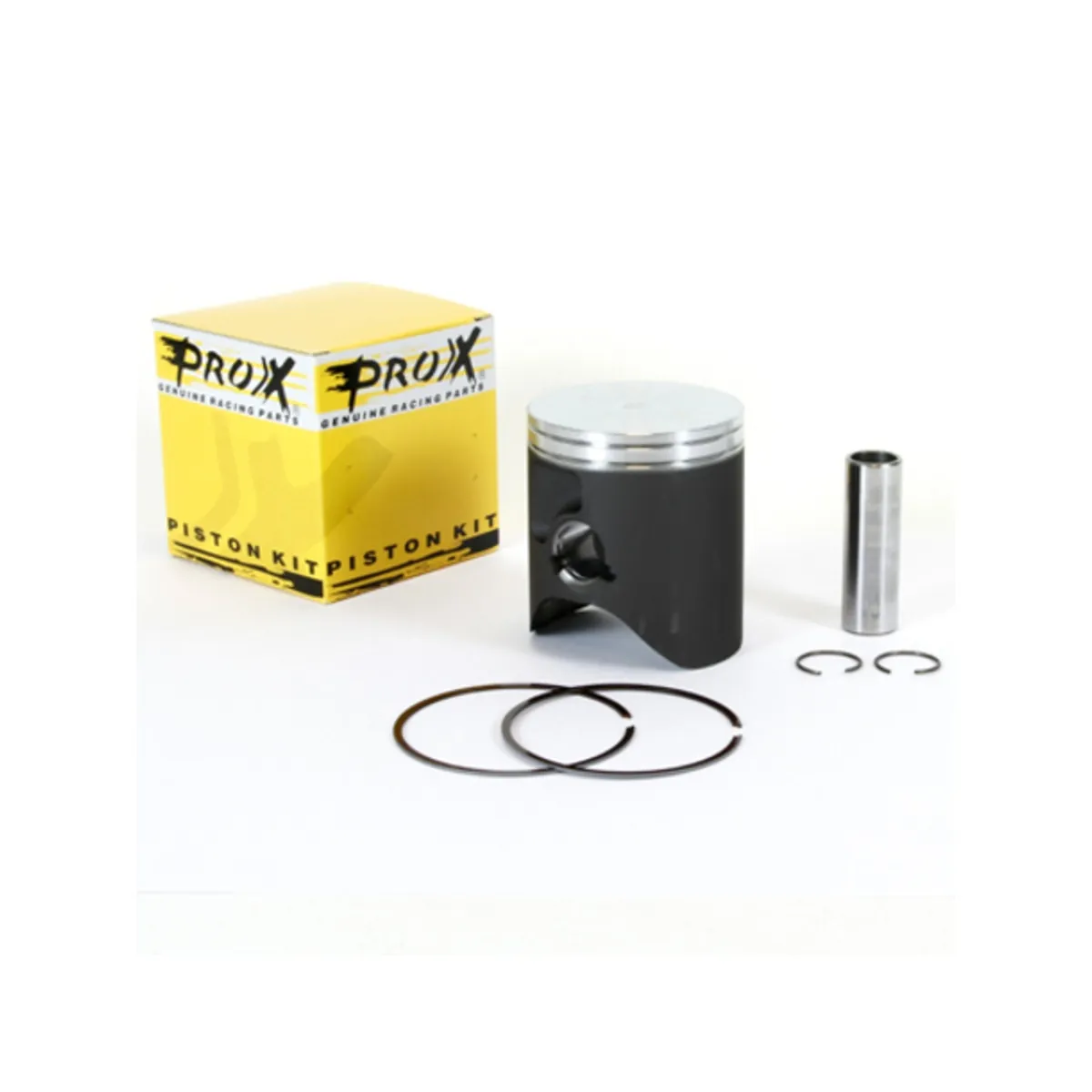 ProX Kolvsats CR250 '02-04 - Honda CR 250R 02-04
