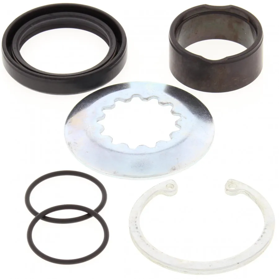 All Balls, Framdrev Axel Rep. Kit, Kawasaki KX 450F 06-18 - m.fl.