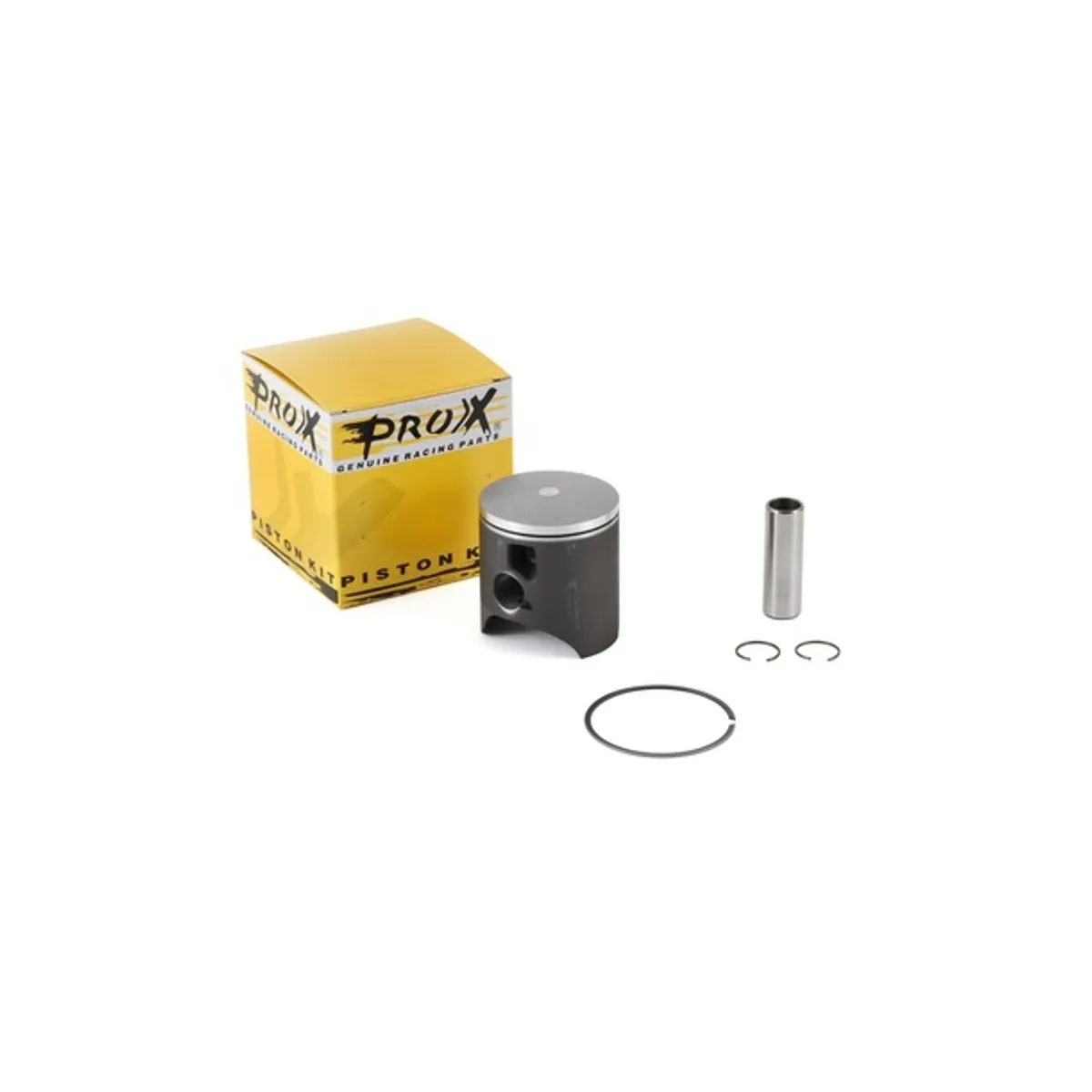 ProX Kolvsats RM125 '90-99 - Suzuki RM 125 90-99