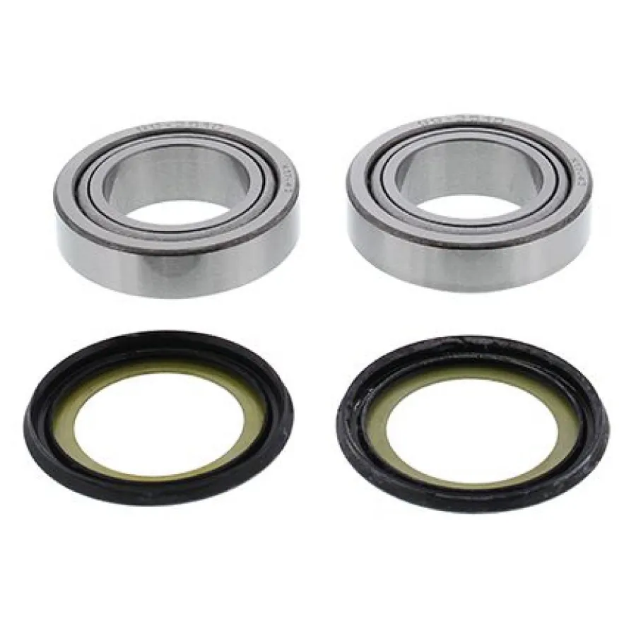 All Balls, Styrlager, Honda CRF 250R 18 - Honda CRF 250R 18