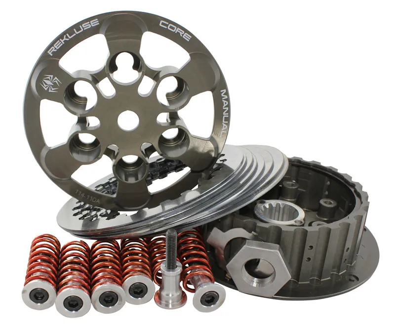 Rekluse Core Clutch, CRF250R 10-17