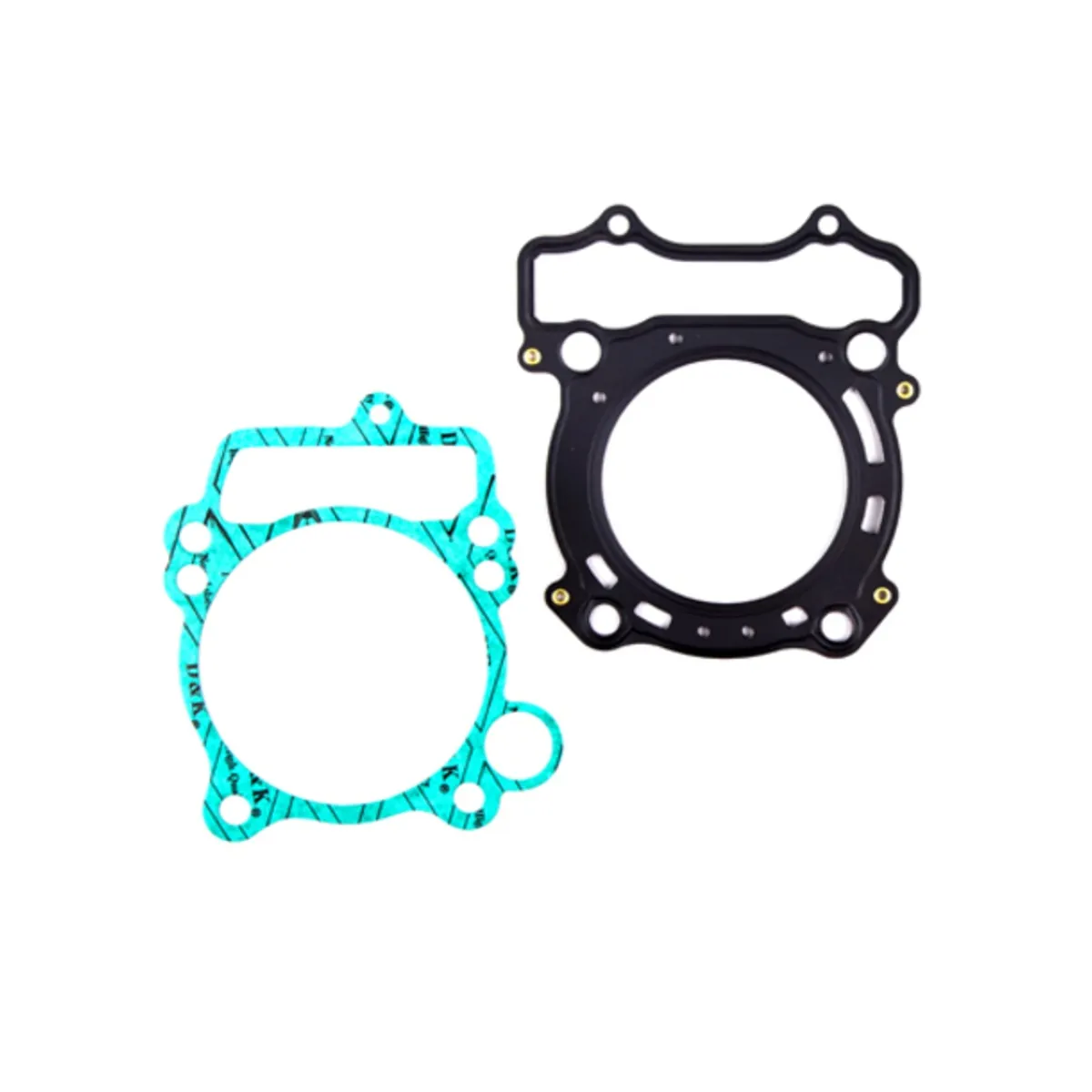 ProX Cylinderfot & Topp Packningssats YZ250F '01-13 + WR250F '01-13 - m.fl.