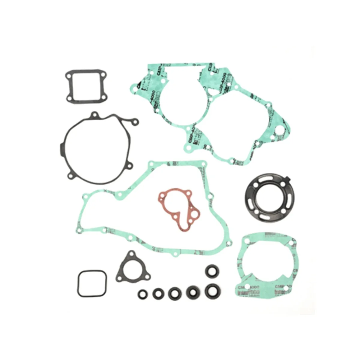 ProX Packningssats Komplett Honda CR85 '03-04 - Honda CR 85R 03-04