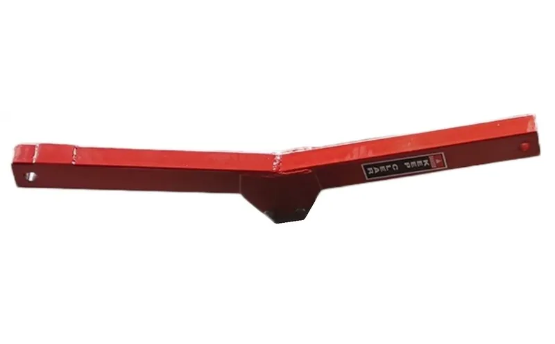 Bronco Lyftbom 77-13000