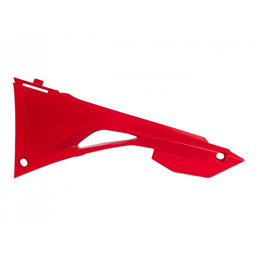 Rtech, Luftburks Sidopaneler, RÖD - Honda CRF 450R 17-20 m.fl.
