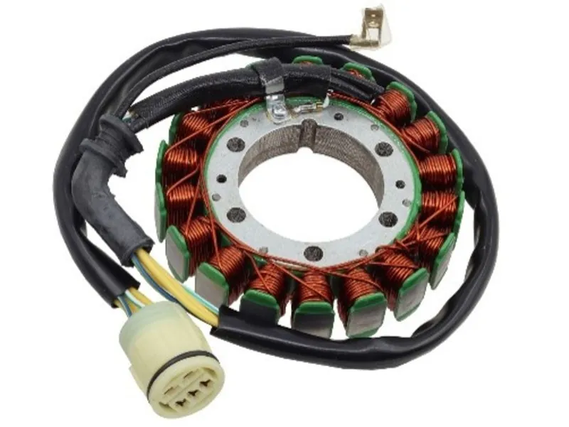Bronco Stator Honda